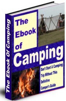 Product picture Your Ultimate Guide to Family Camping