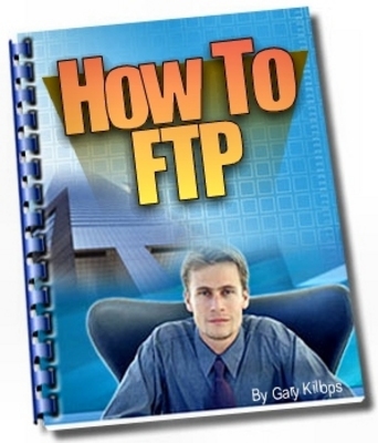 Product picture How To FTP