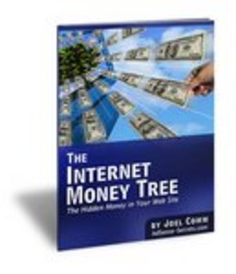 Product picture Internet Marketing Money Tree