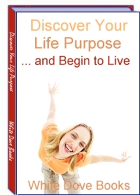 Product picture Discover Your Life Purpose And Begin To Live Life Fully 