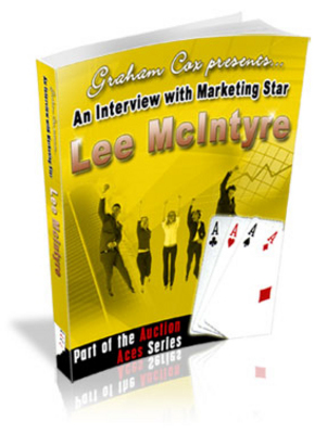 Product picture An Interview with Marketing Star Lee McIntyre
