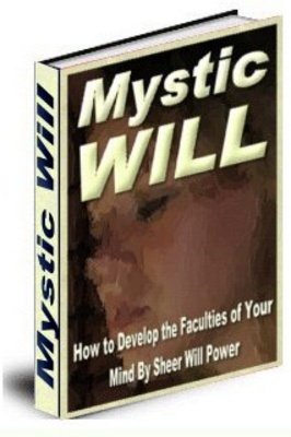 Product picture The Mystic Will developing your mined