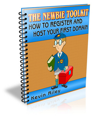 Product picture NEWBIE TOOLKIT How To Get & Promote Your First Affiliates