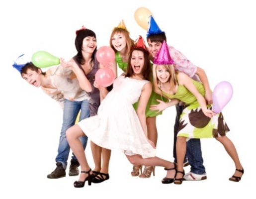 Product picture The Large Party Games Book eight or more people