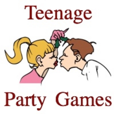 Product picture Party Games For Teenagers
