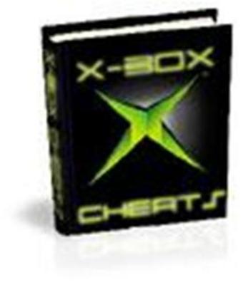Product picture 300 xbox Cheat Guide
