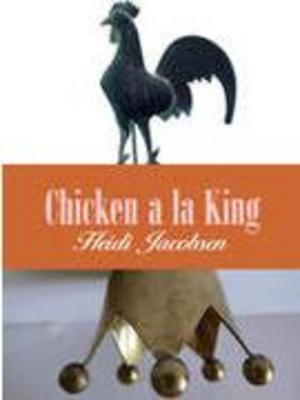Product picture Chicken La King
